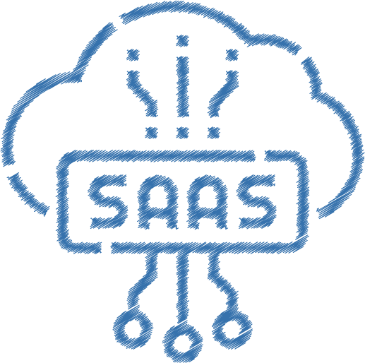 SaaS providers